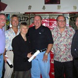 2008 Promotions